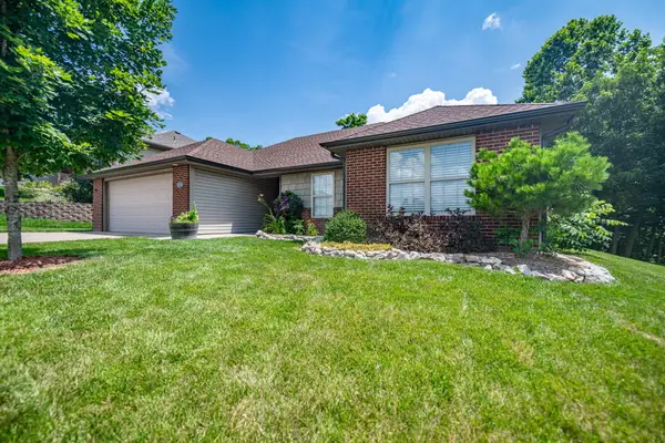 4504 Orrine St, COLUMBIA, MO 65201