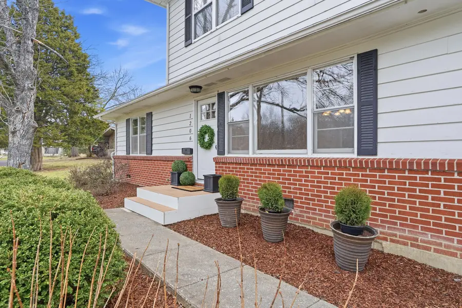 1206 Frances Dr, Columbia, MO 65203 - #3