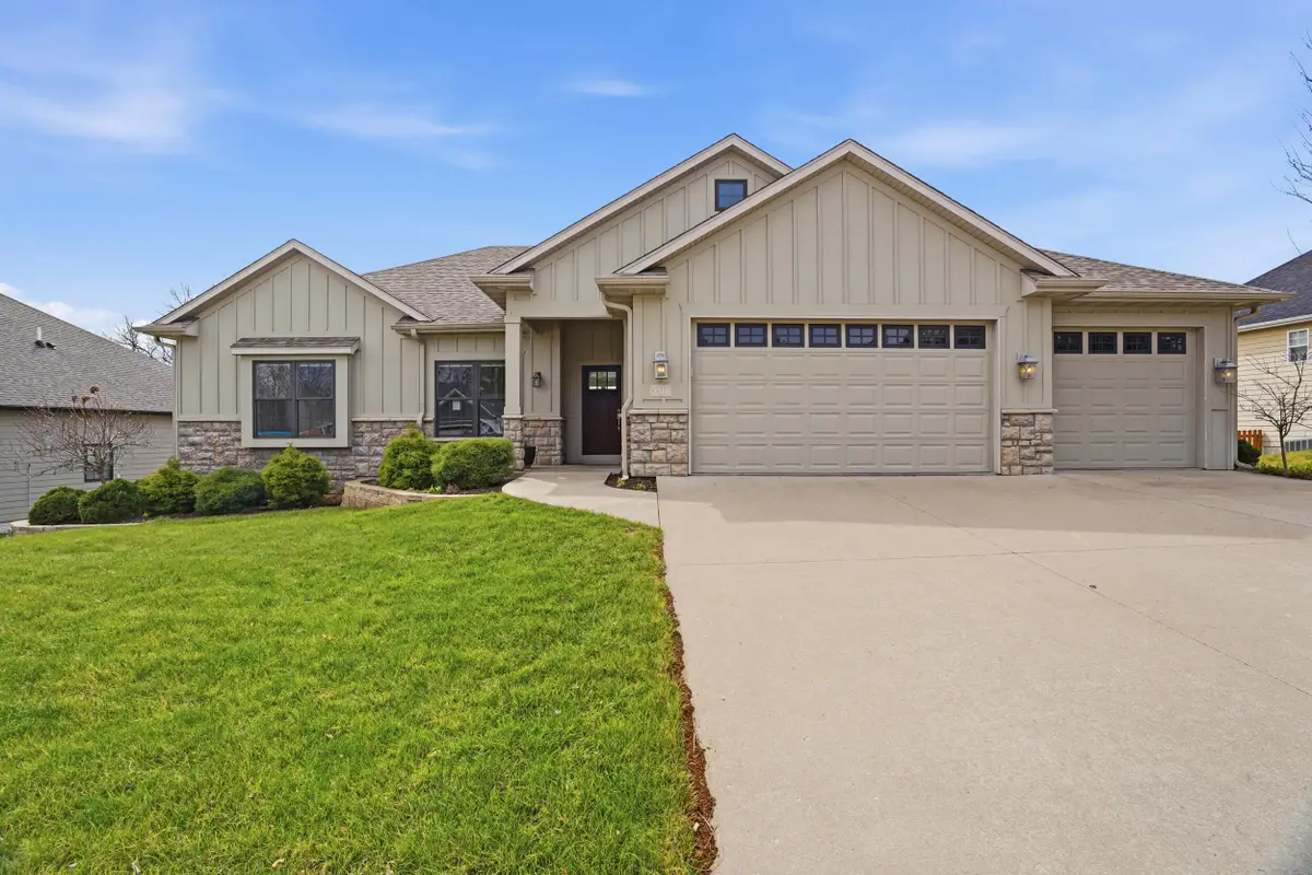 2310 Redmond Ct, Columbia, MO 65203 - #1