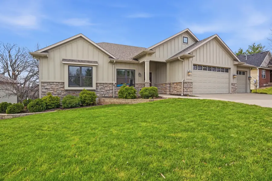 2310 Redmond Ct, Columbia, MO 65203 - #2