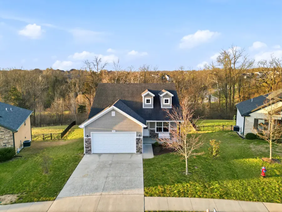 3304 Timber Run Dr, Columbia, MO 65203 - #3