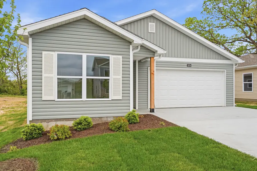 1604 Bosco Bel Dr, Columbia, MO 65202 - #3