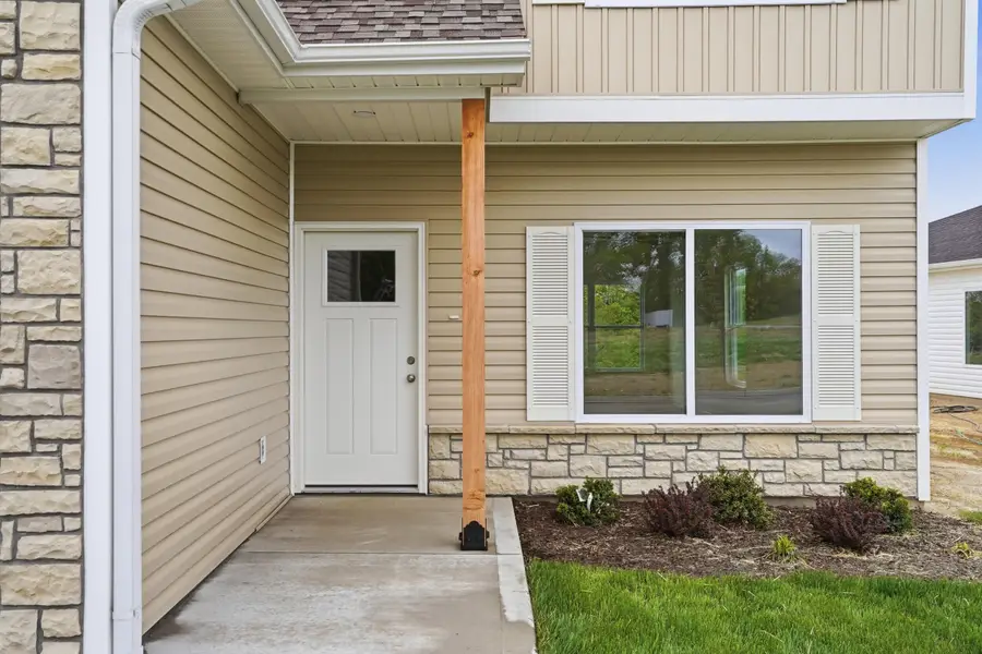 1701 Bosco Bel Dr, Columbia, MO 65202 - #3