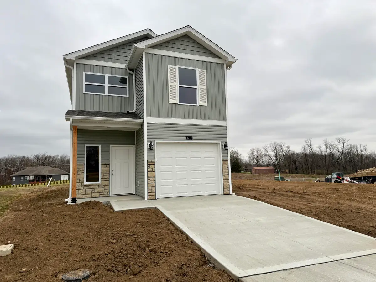 1717 Bosco Bel Dr, Columbia, MO 65202 - #1