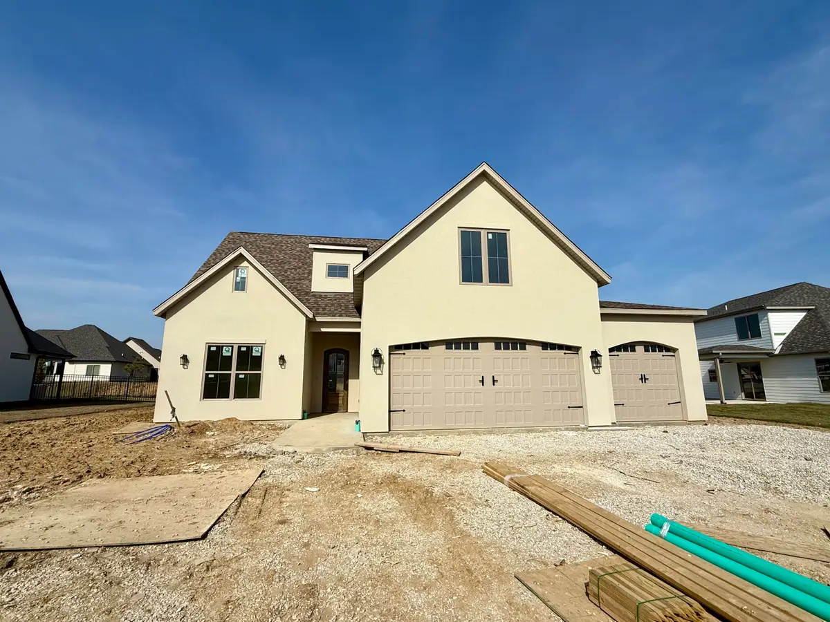 6515 Cromford Ln, Columbia, MO 65201 - #1