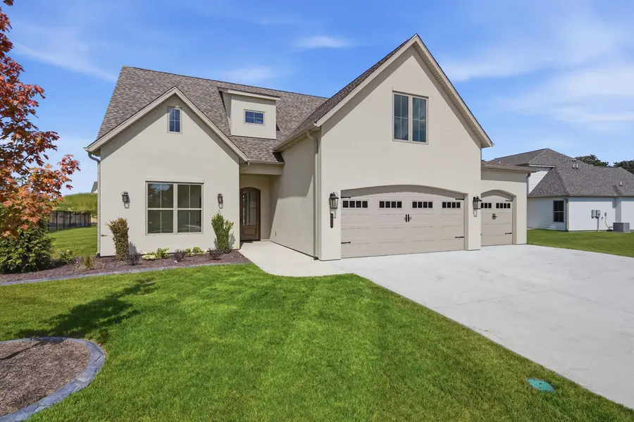 6515 Cromford Ln, Columbia, MO 65201 - #3