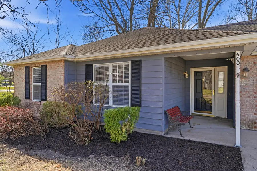 400 S Brookline Dr, Columbia, MO 65203 - #2