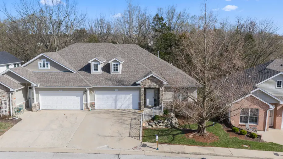 1828 Scarborough Dr, Columbia, MO 65201 - #2