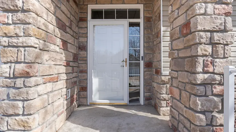 1828 Scarborough Dr, Columbia, MO 65201 - #3