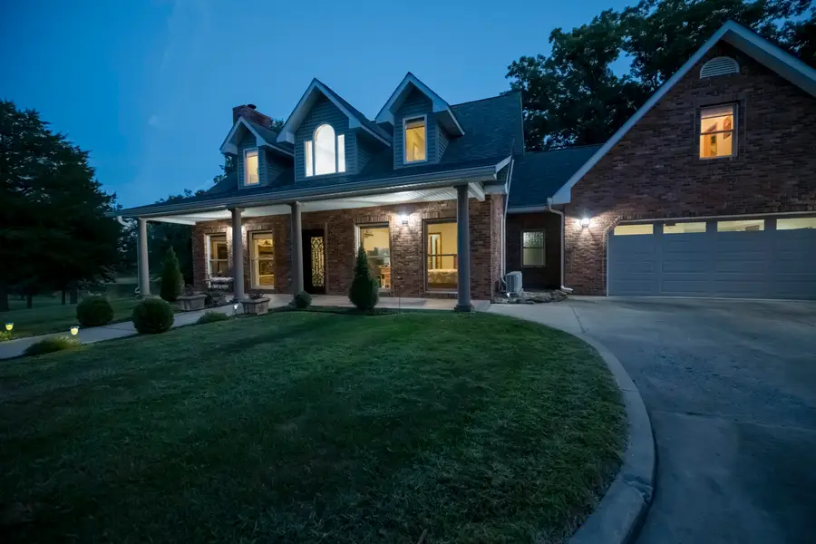 6775 W Bruce Ln, Harrisburg, MO 65256 - #3