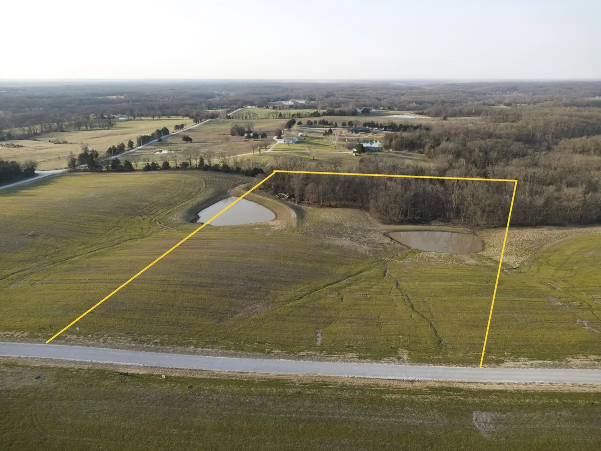 LOT 3 W Mariposa Ridge Rd, Columbia, MO 65202 - #1