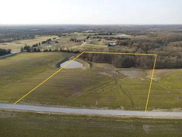 LOT 3 W Mariposa Ridge Rd, COLUMBIA, MO 65202