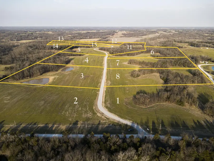 LOT 3 W Mariposa Ridge Rd, Columbia, MO 65202 - #2
