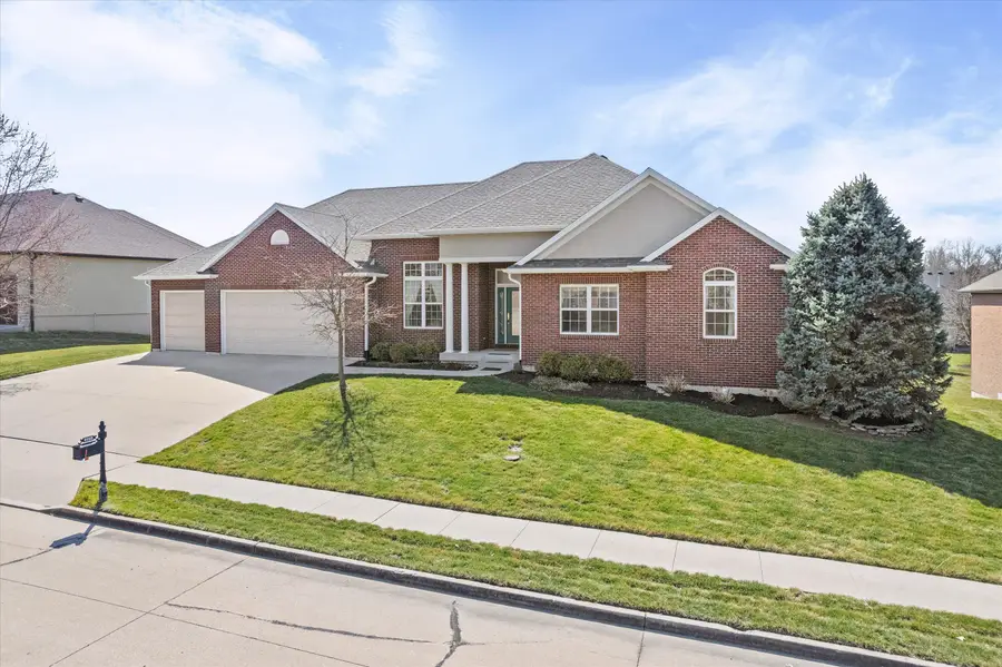 1704 Brookfield Manor, Columbia, MO 65203 - #2