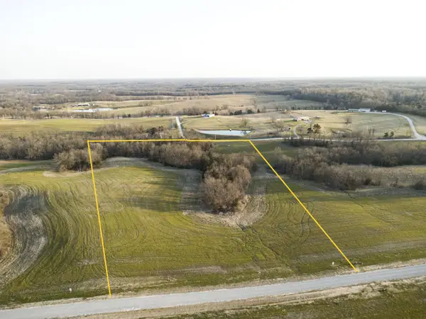 LOT 7 W Mariposa Ridge Rd, COLUMBIA, MO 65202