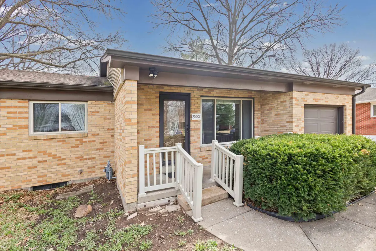 302 Westridge Dr, Columbia, MO 65203 - #1