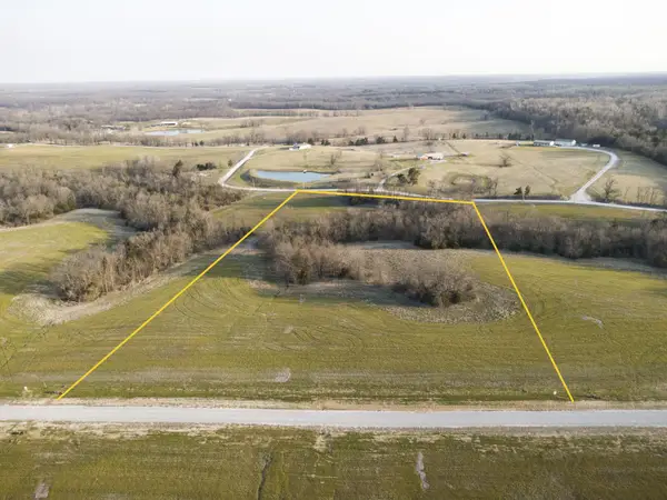 LOT 8 W Mariposa Ridge Rd, COLUMBIA, MO 65202