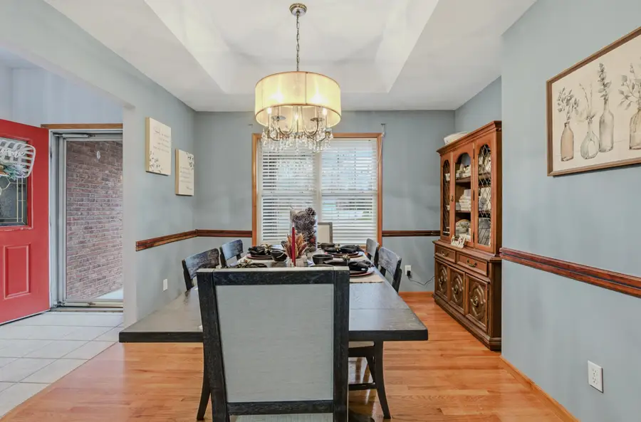 1753 Del Cerro Dr, Jefferson City, MO 65101 - #3