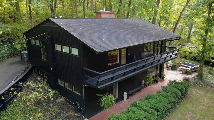 1402 W Rollins Rd, Columbia, MO 65203 - #3