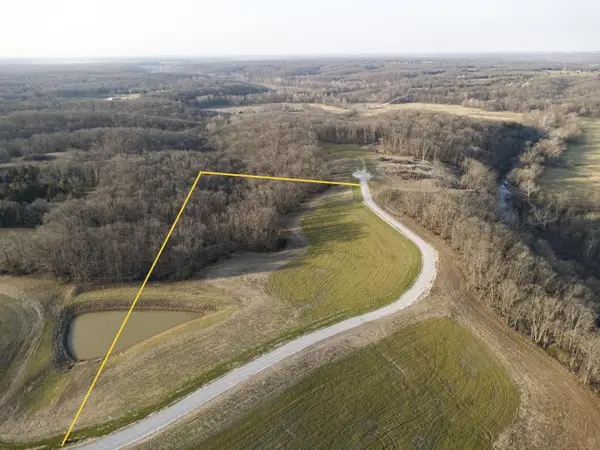 LOT 15 W Mariposa Ridge Rd, COLUMBIA, MO 65202