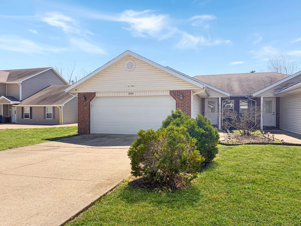 155 Rief Ct #A, Holts Summit, MO 65043 - #1