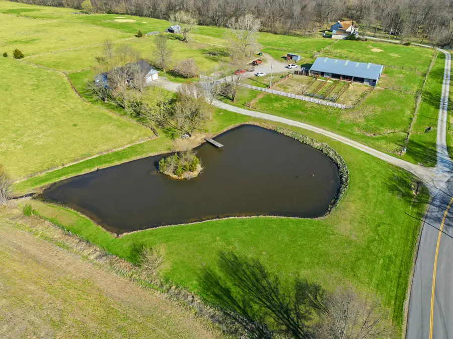 1637 State Hwy A, Auxvasse, MO 65231 - #3