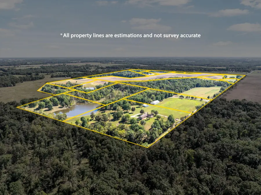 TRACT 18 County Rd 1117, Madison, MO 65263 - #2