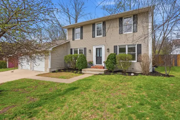 3515 Hedgewood Dr, COLUMBIA, MO 65203