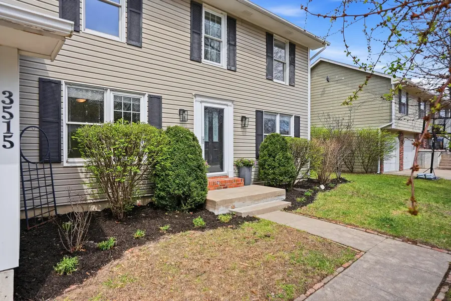 3515 Hedgewood Dr, Columbia, MO 65203 - #2