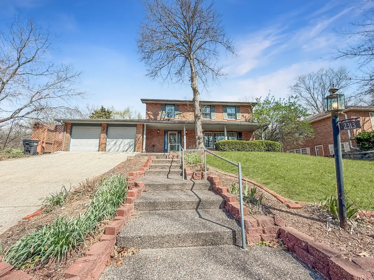 2313 Ridgefield Rd, Columbia, MO 65203 - #1