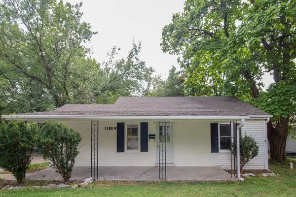 1308 W Worley St, COLUMBIA, MO 65203