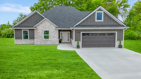 6176 Partridge Ct, COLUMBIA, MO 65202