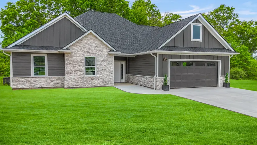 6176 Partridge Ct, Columbia, MO 65202 - #3