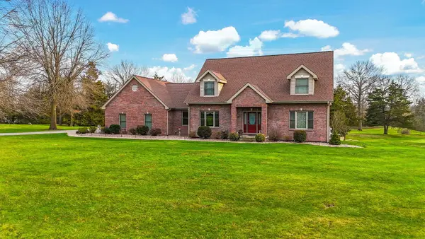 20688 Audrain Road 928, MEXICO, MO 65265