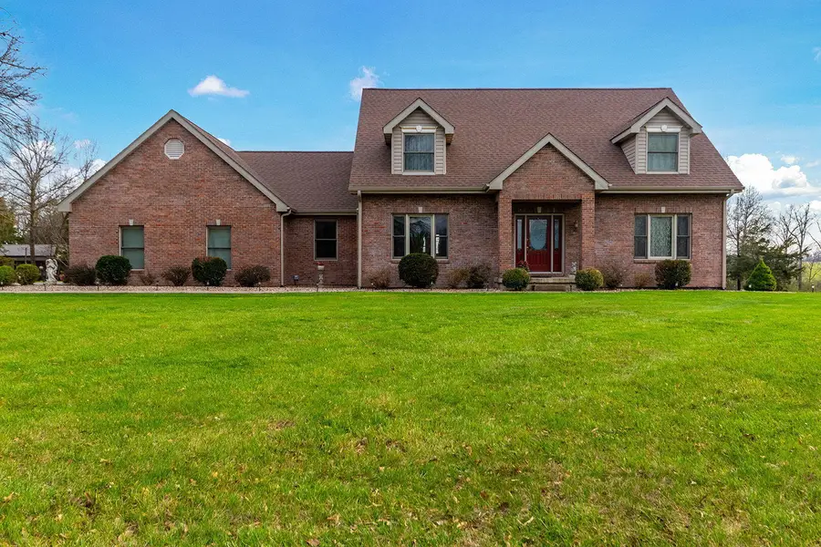 20688 Audrain Road 928, Mexico, MO 65265 - #2