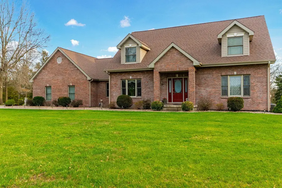 20688 Audrain Road 928, Mexico, MO 65265 - #3