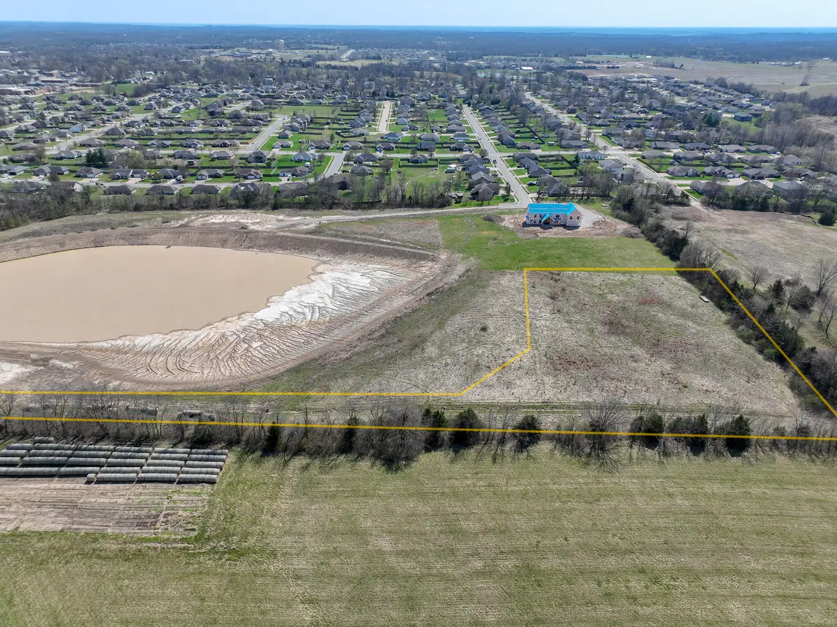 TBD 5.27 Acre Lot 1 Middle Creek, Three Creeks, MO 65039 - #1