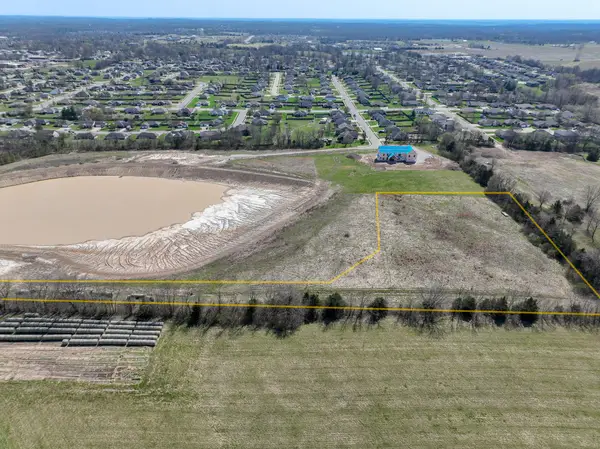 TBD 5.27 Acre Lot 1 Middle Creek, ASHLAND, MO 65039