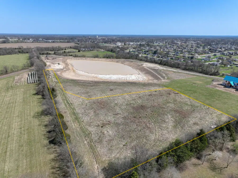 TBD 5.27 Acre Lot 1 Middle Creek, Three Creeks, MO 65039 - #2