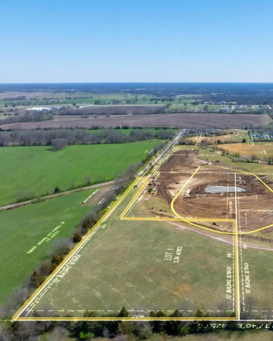 TBD 5.27 Acre Lot 1 Middle Creek, Three Creeks, MO 65039 - #3