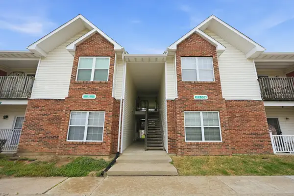 29 N Cedar Lake #307, COLUMBIA, MO 65203