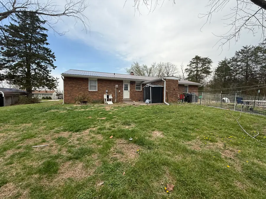 2364 E Bearfield Sd A+b, Columbia, MO 65201 - #2