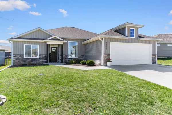 7405 S Lavender Dr, COLUMBIA, MO 65203