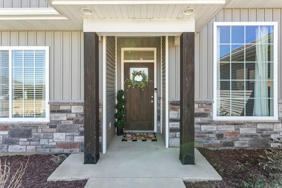 7405 S Lavender Dr, Columbia, MO 65203 - #3