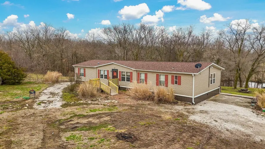 20671 K Hwy, Blackwater, MO 65322 - #2