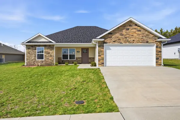 5709 Geyser Blvd, COLUMBIA, MO 65202