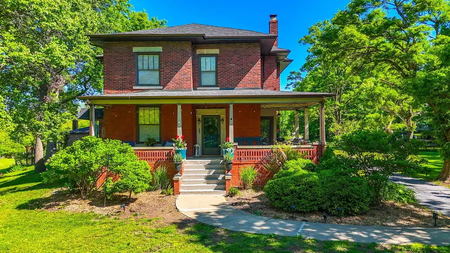 709 Gilman St, Moberly, MO 65270 - #3