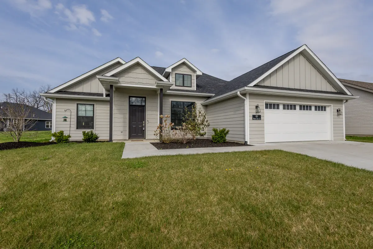 85 N Luna Ln, Columbia, MO 65201 - #1