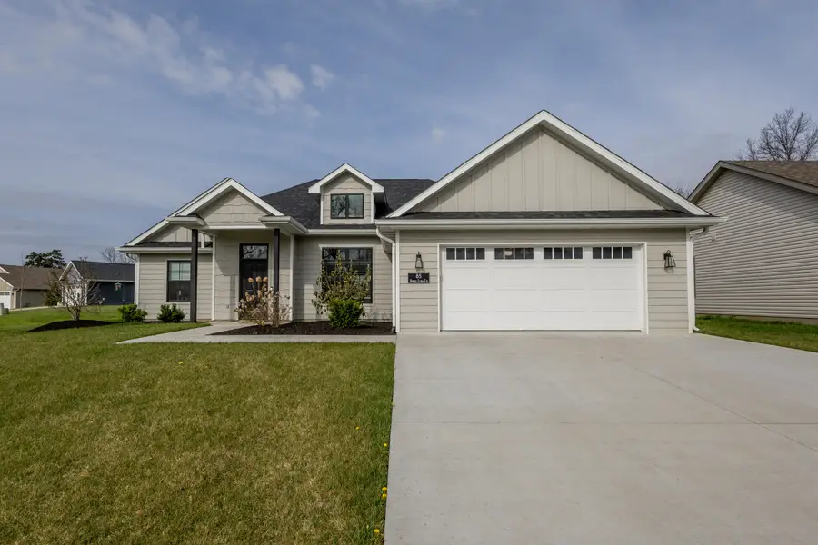 85 N Luna Ln, Columbia, MO 65201 - #2