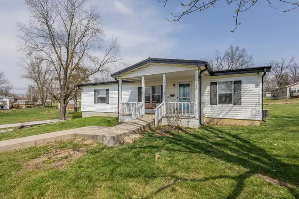 512 S Park Ave, HUNTSVILLE, MO 65259